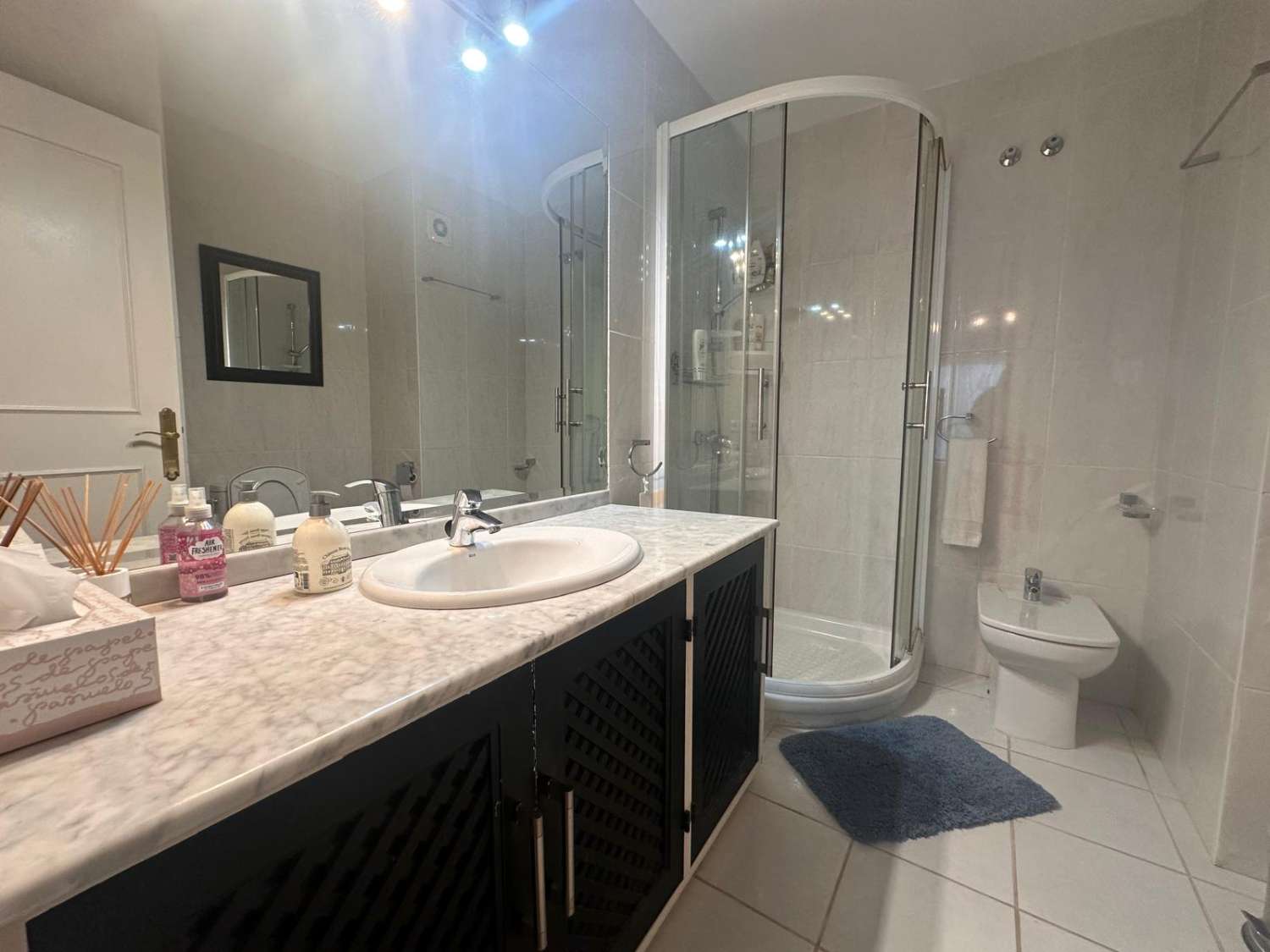 Ático en venta en Mijas Golf