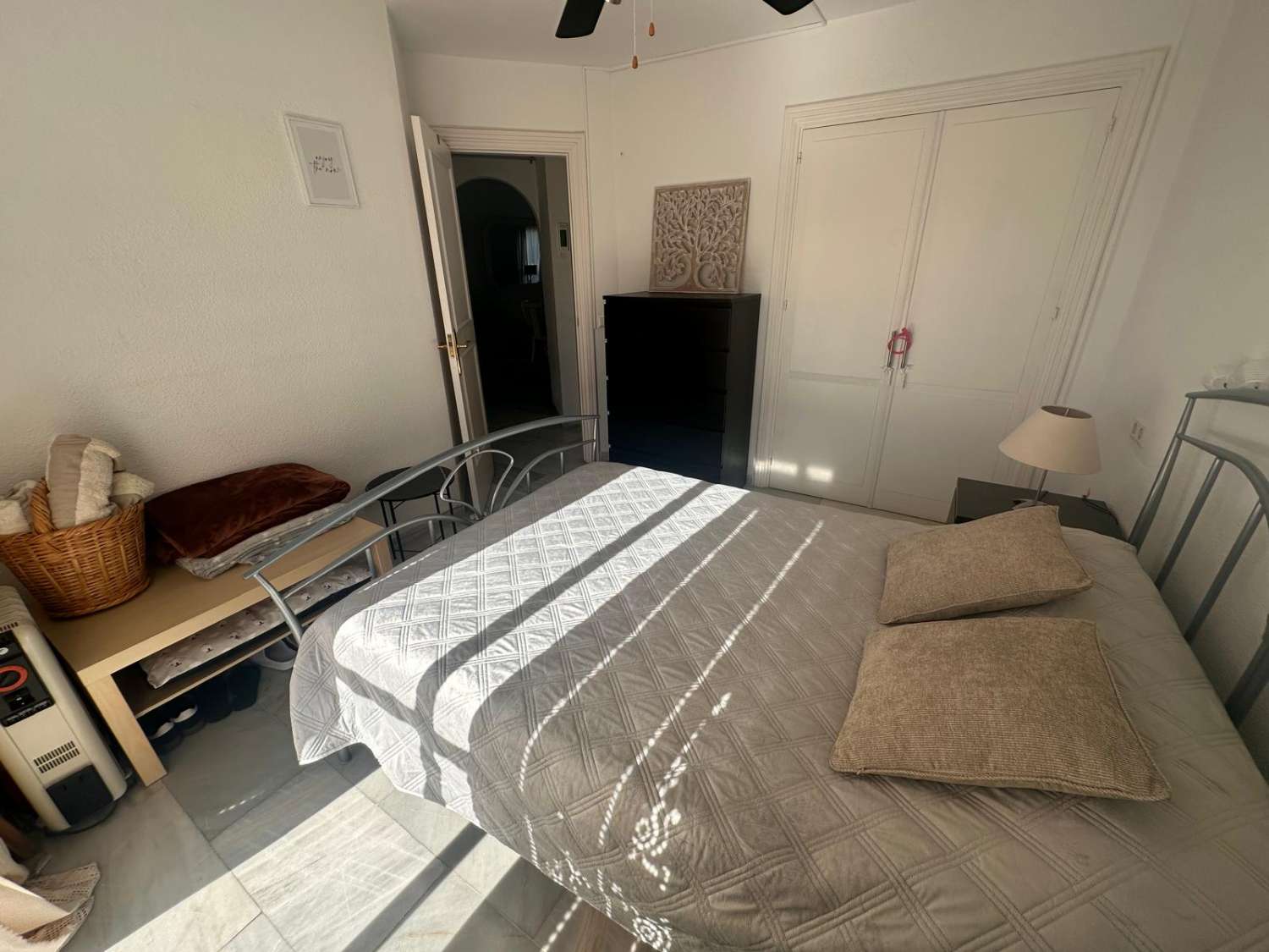 Ático en venta en Mijas Golf