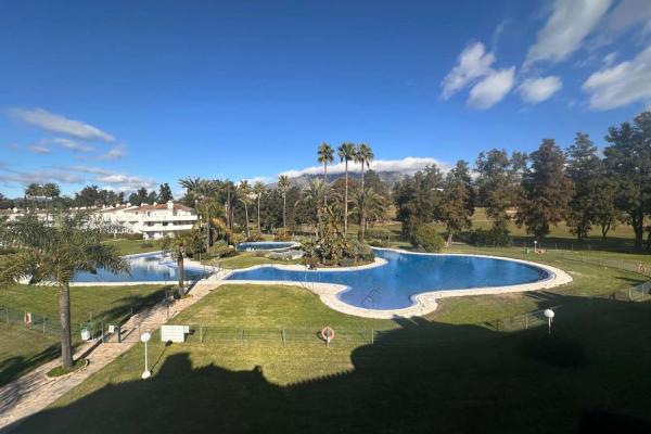 Ático en venta en Mijas Golf