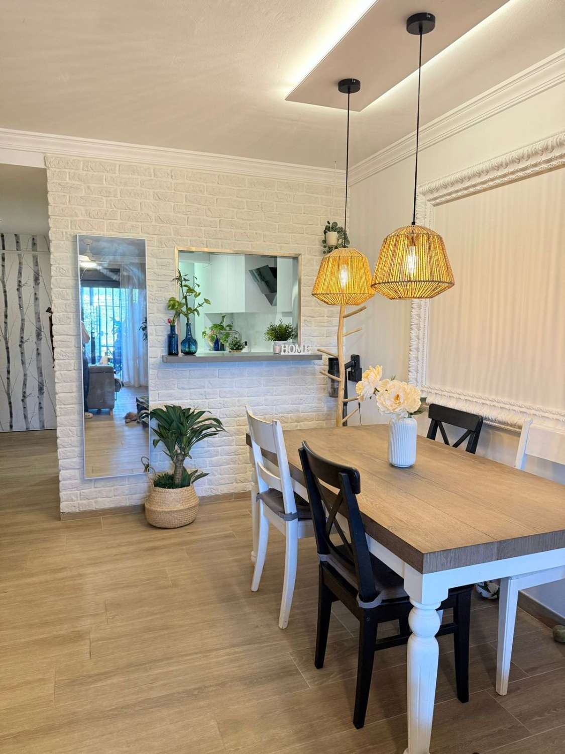 Piso en venta en Mijas Costa