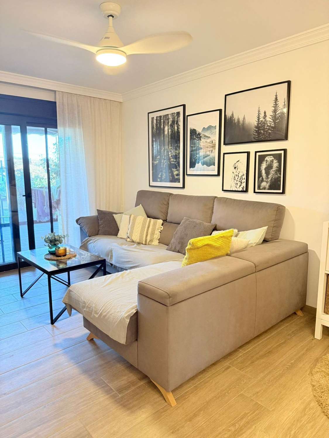 Piso en venta en Mijas Costa