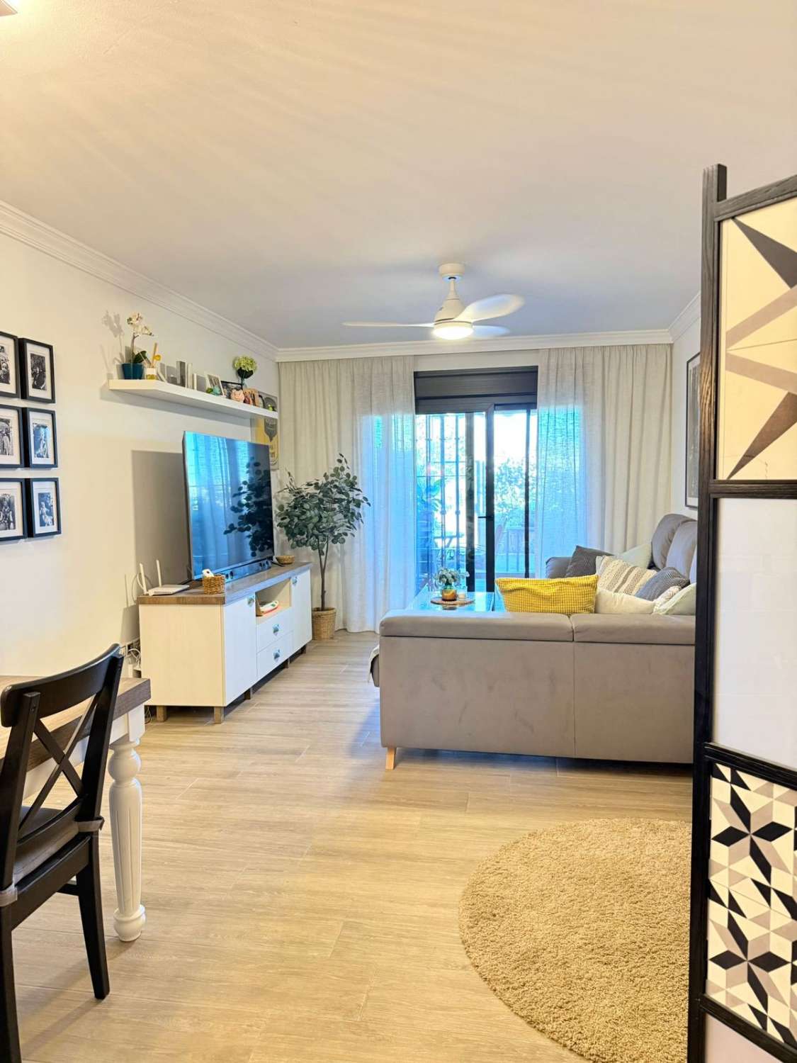 Piso en venta en Mijas Costa