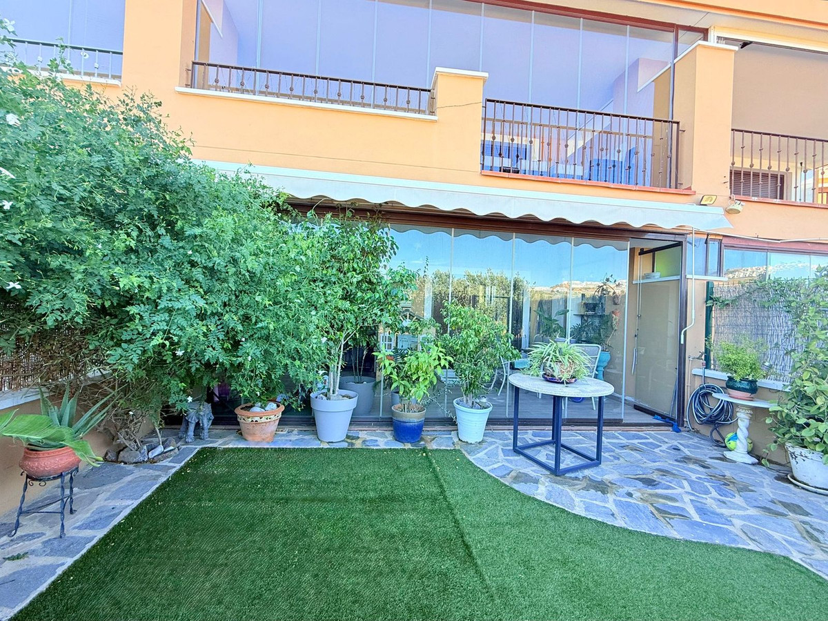 Piso en venta en Mijas Costa