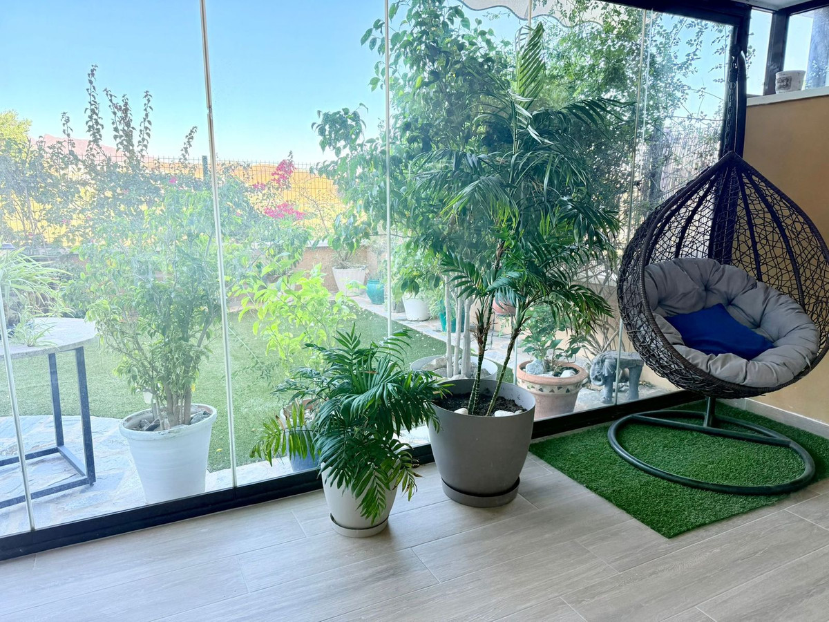 Piso en venta en Mijas Costa