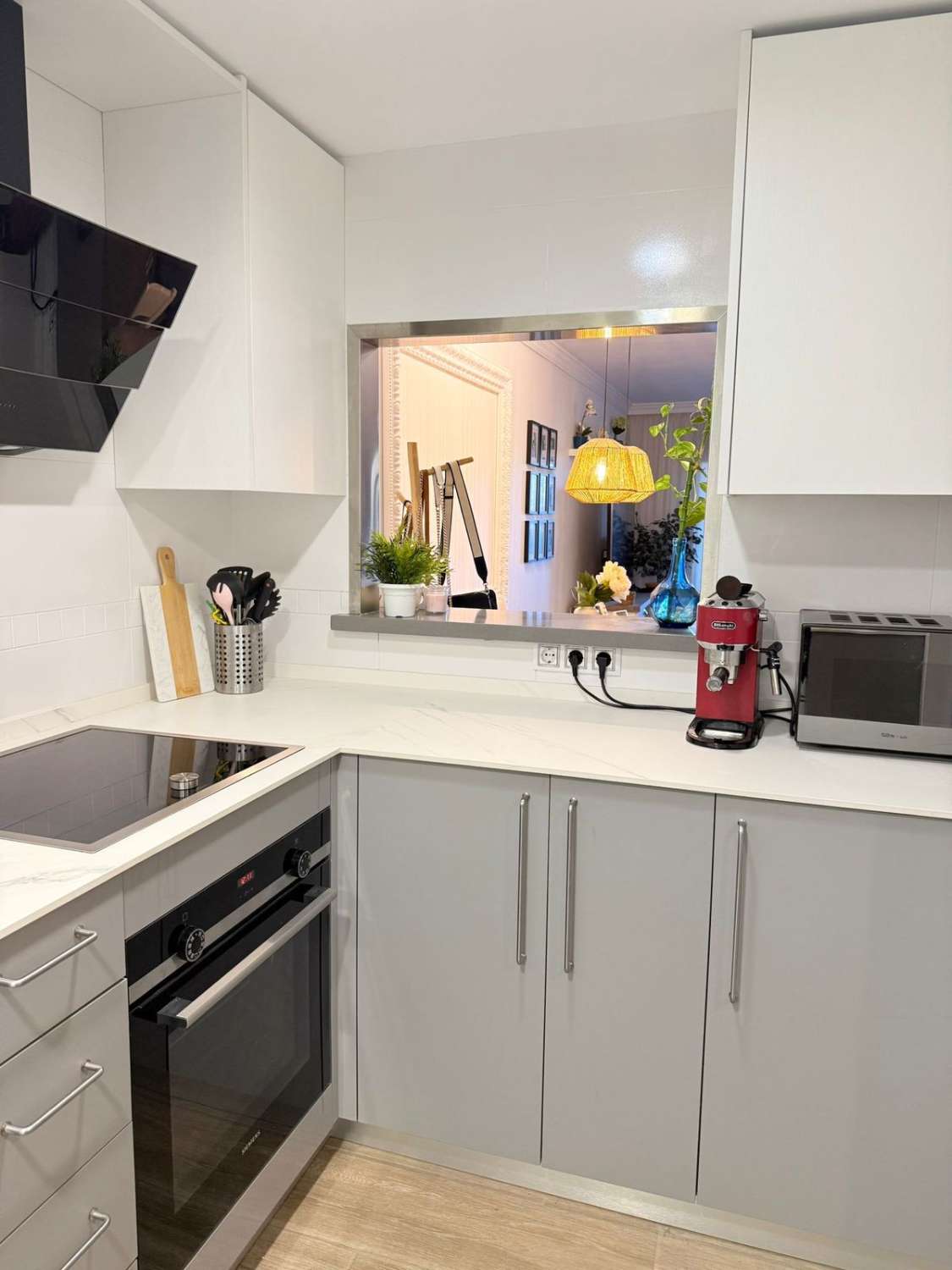 Piso en venta en Mijas Costa