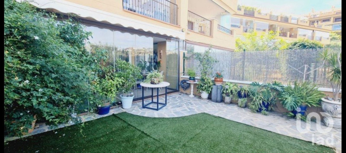 Piso en venta en Mijas Costa