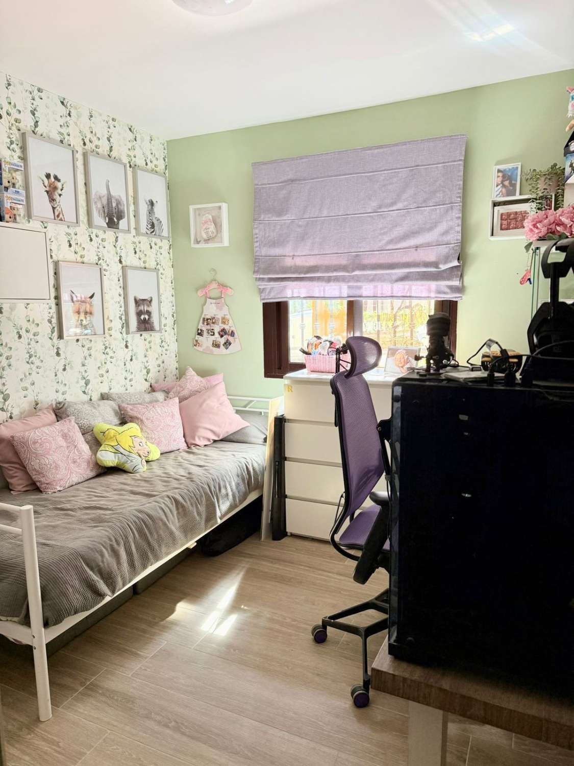 Piso en venta en Mijas Costa