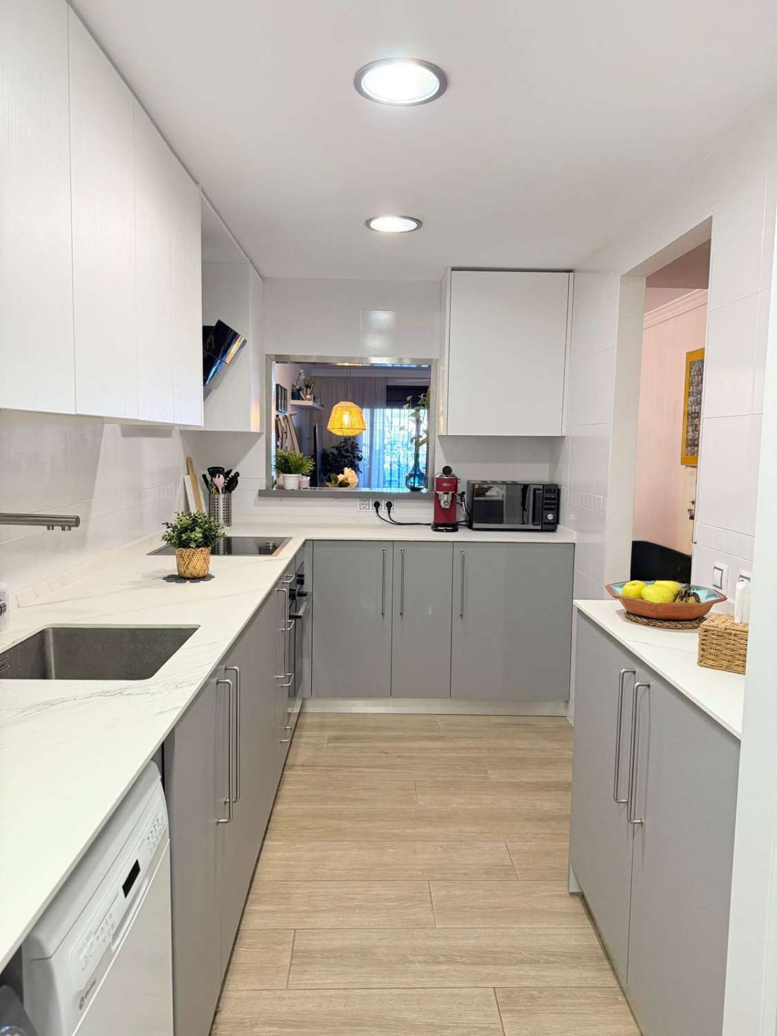 Piso en venta en Mijas Costa