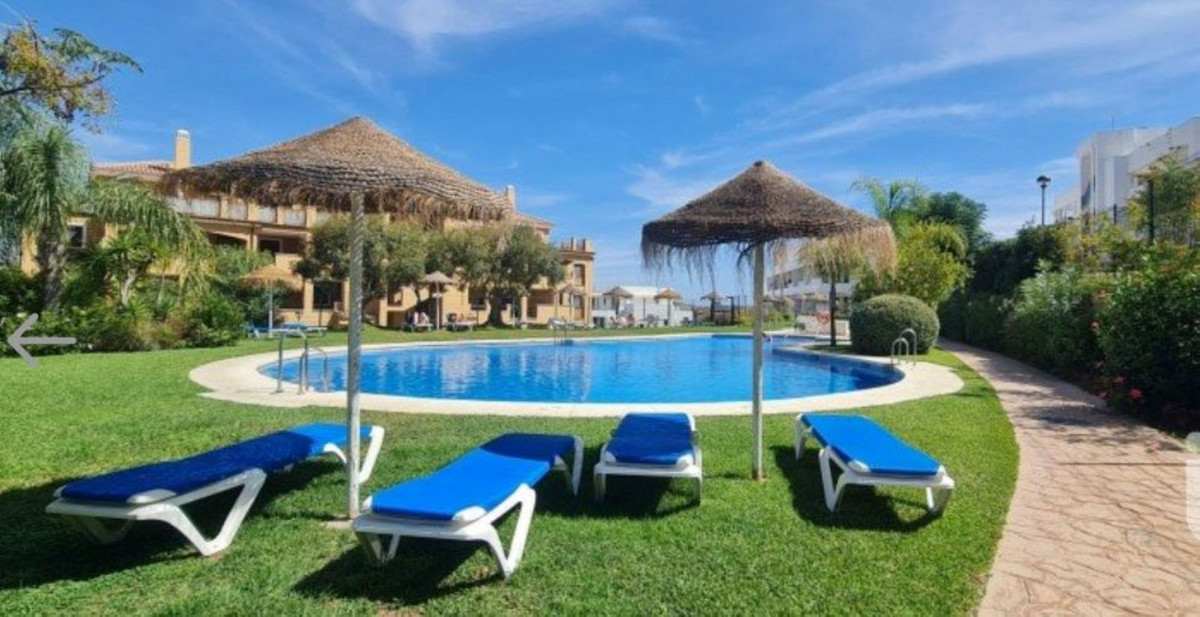 Piso en venta en Mijas Costa