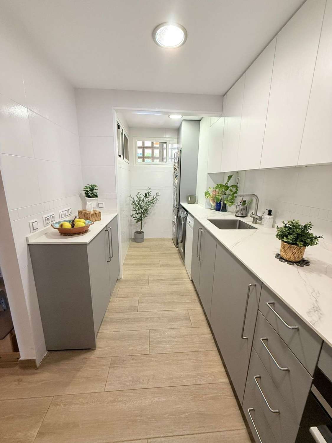 Piso en venta en Mijas Costa