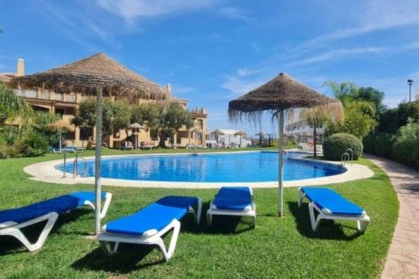 Piso en venta en Mijas Costa