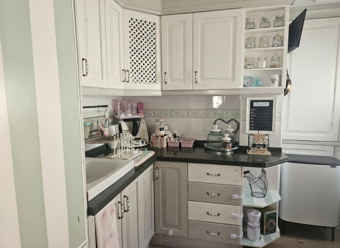 Piso en venta en Benalmádena Pueblo