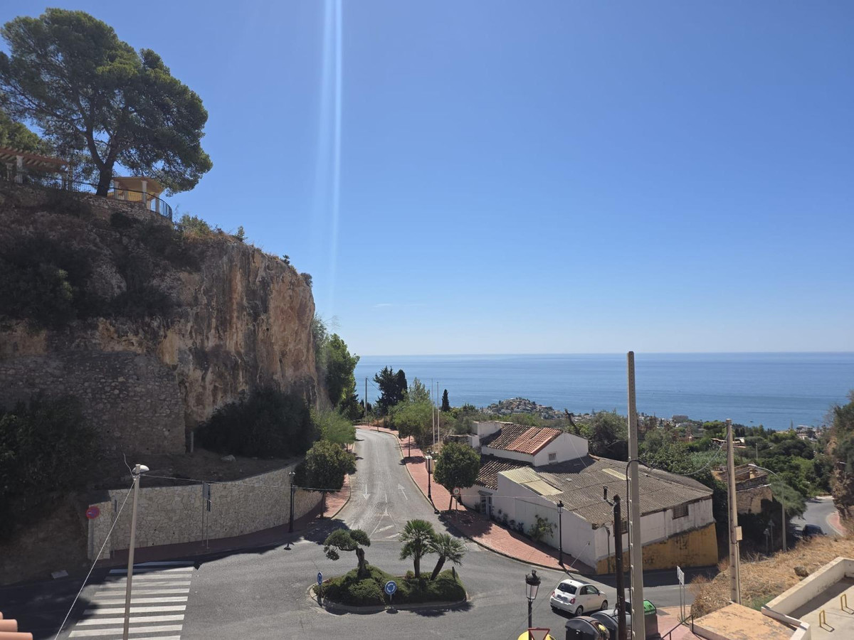 Piso en venta en Benalmádena Pueblo