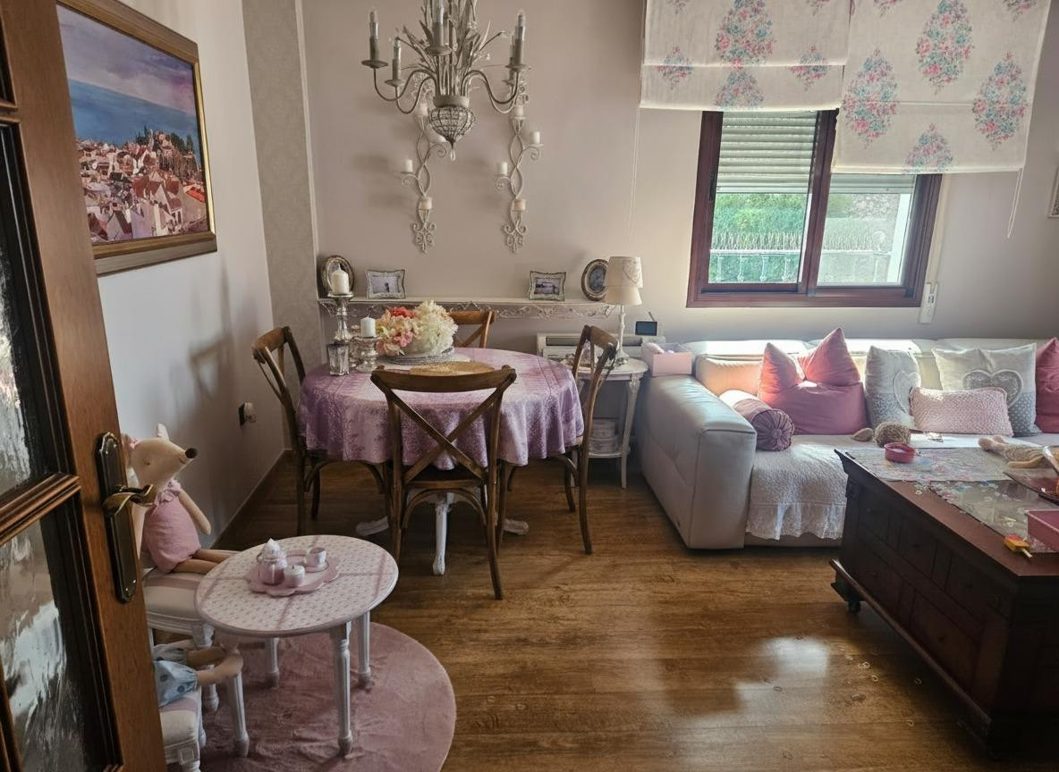 Piso en venta en Benalmádena Pueblo