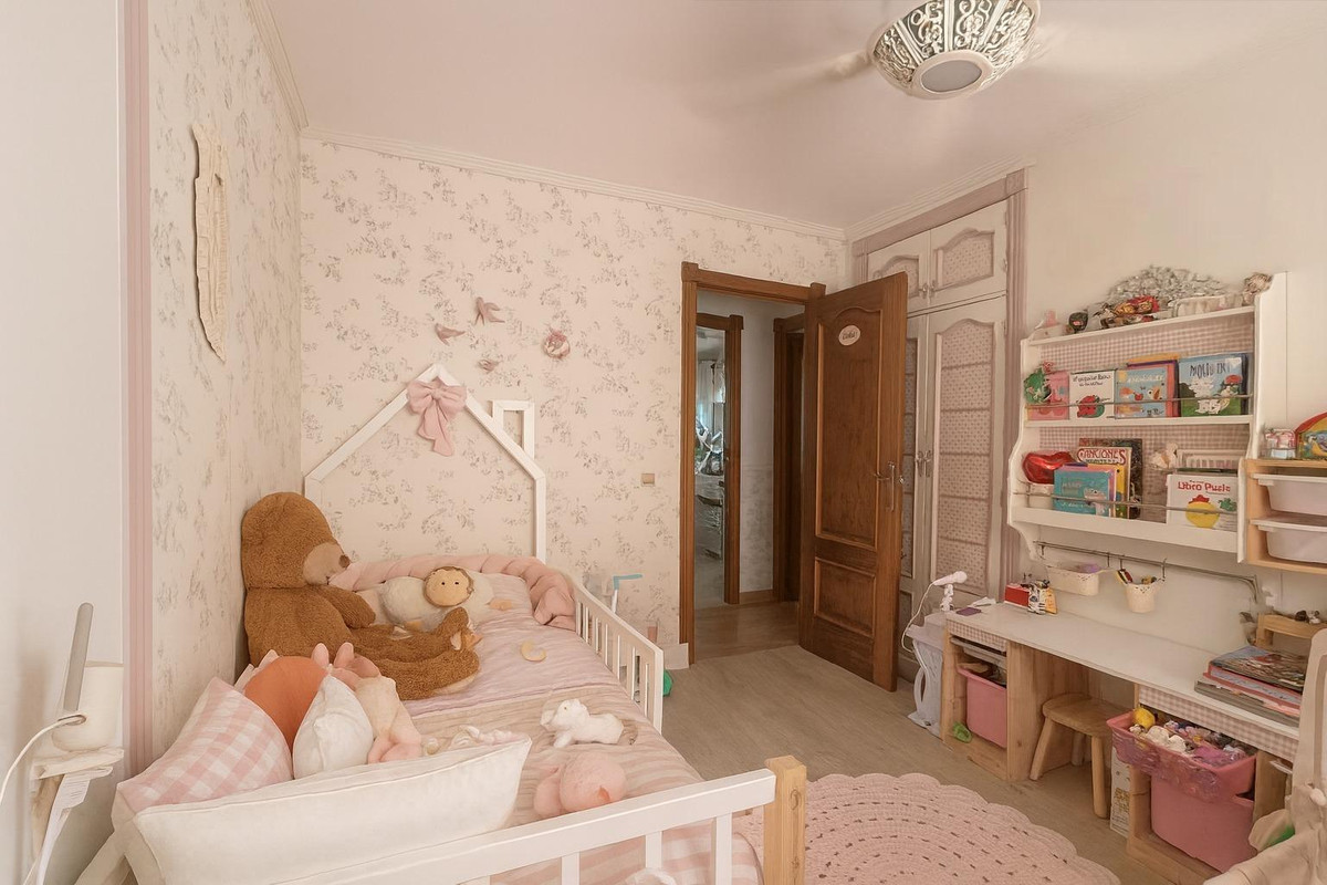 Piso en venta en Benalmádena Pueblo