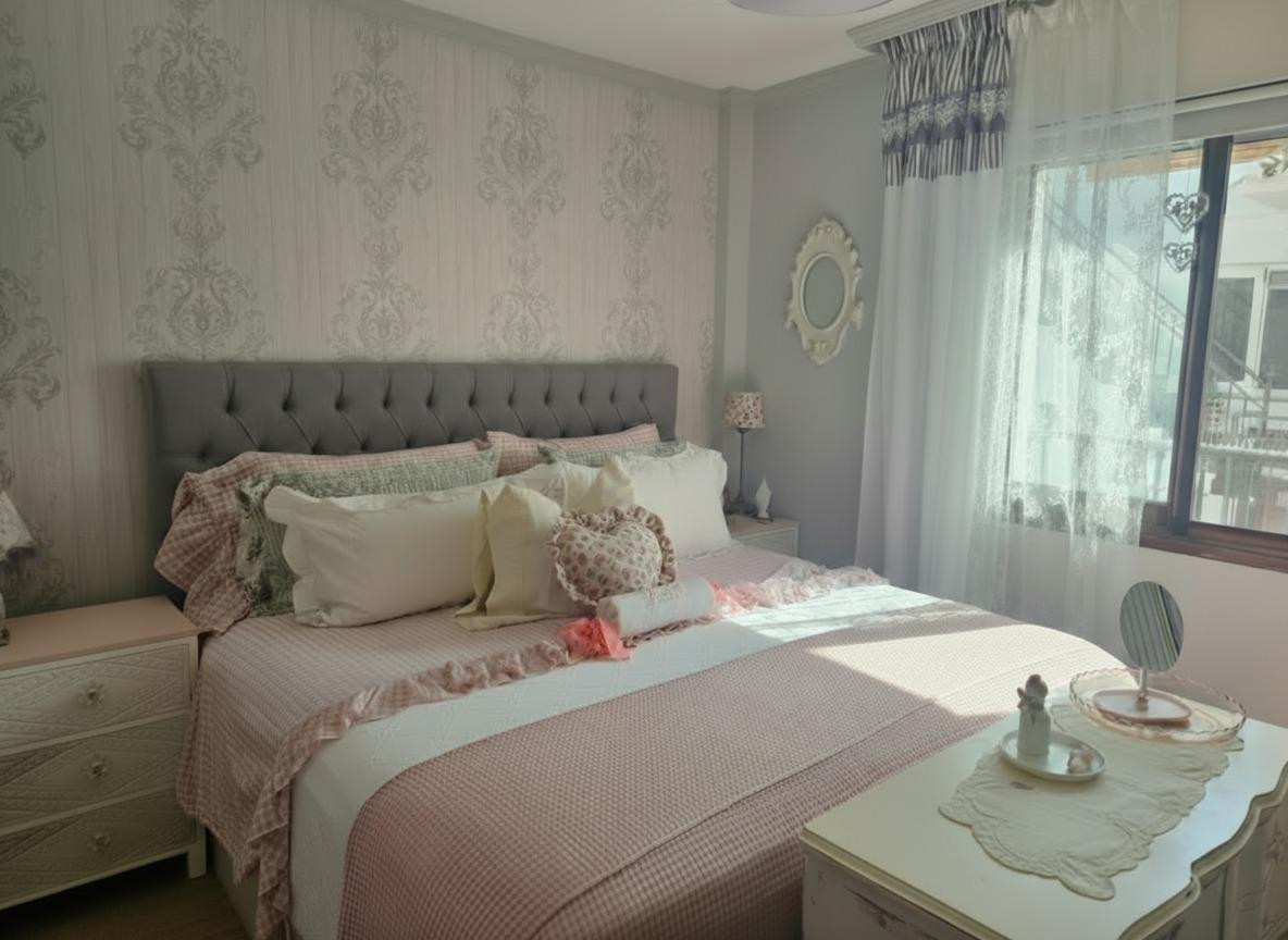 Piso en venta en Benalmádena Pueblo