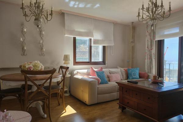 Piso en venta en Benalmádena Pueblo