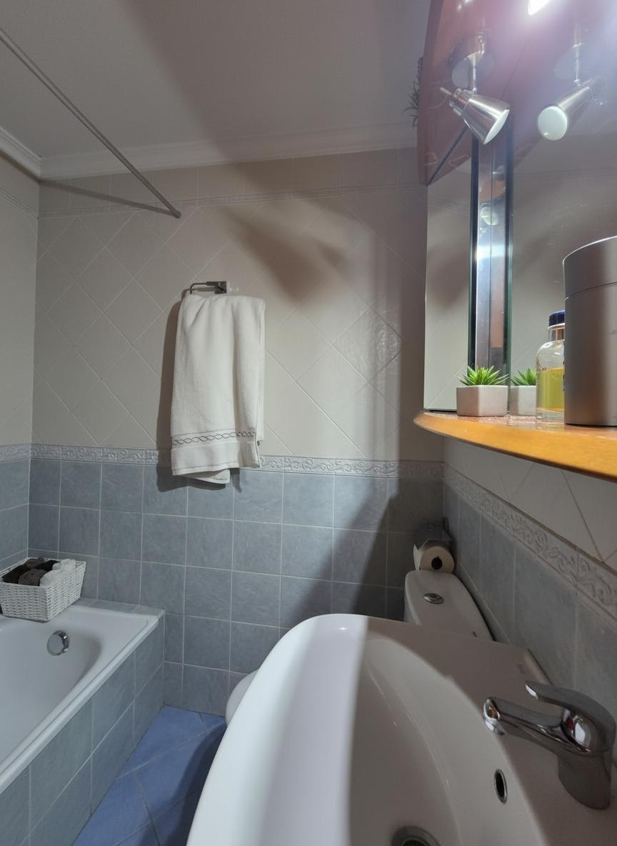 Piso en venta en Nueva Málaga