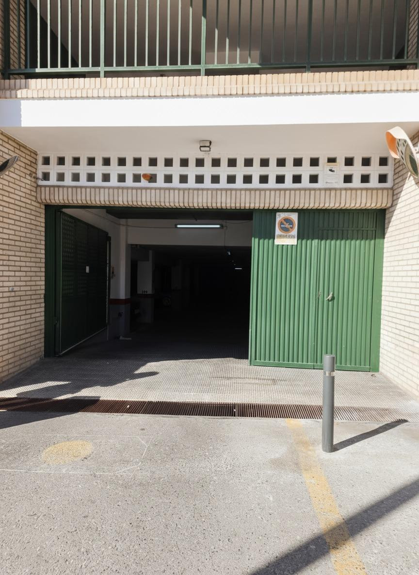 Piso en venta en Nueva Málaga