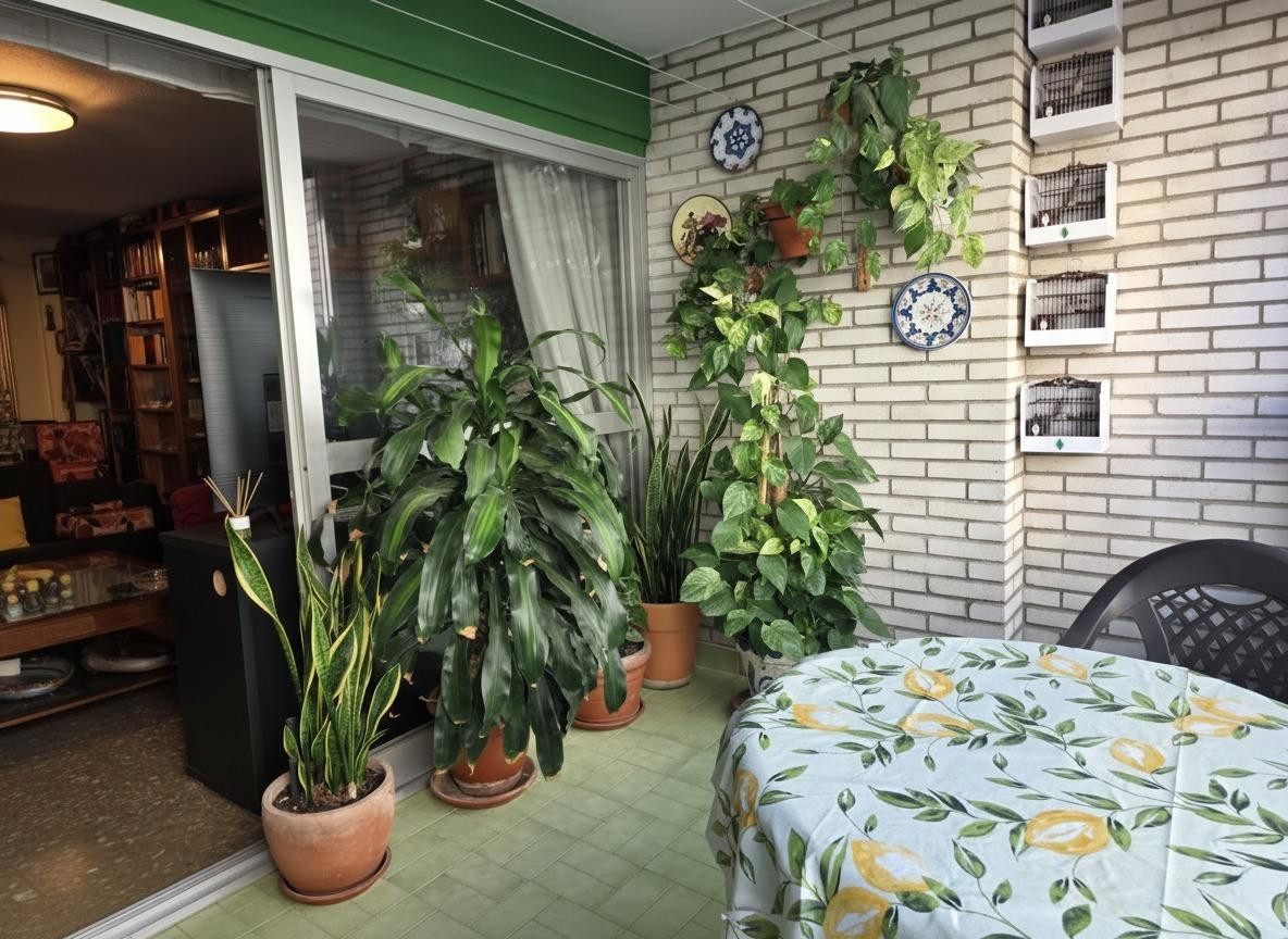 Piso en venta en Nueva Málaga