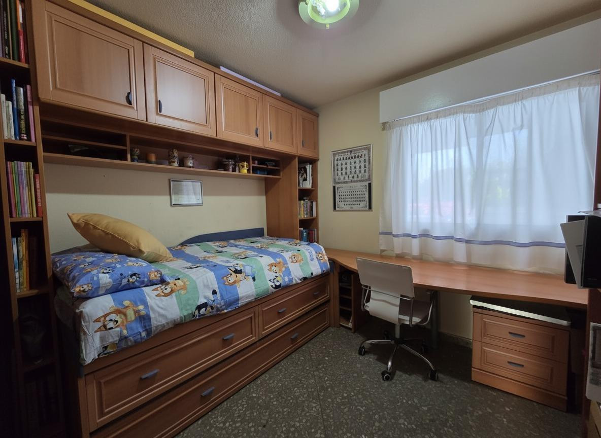 Piso en venta en Nueva Málaga