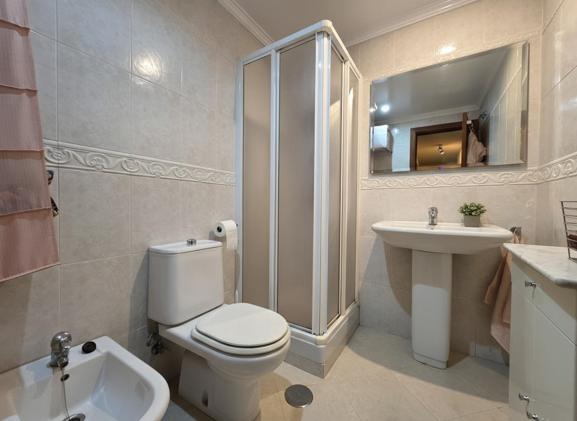 Piso en venta en Nueva Málaga