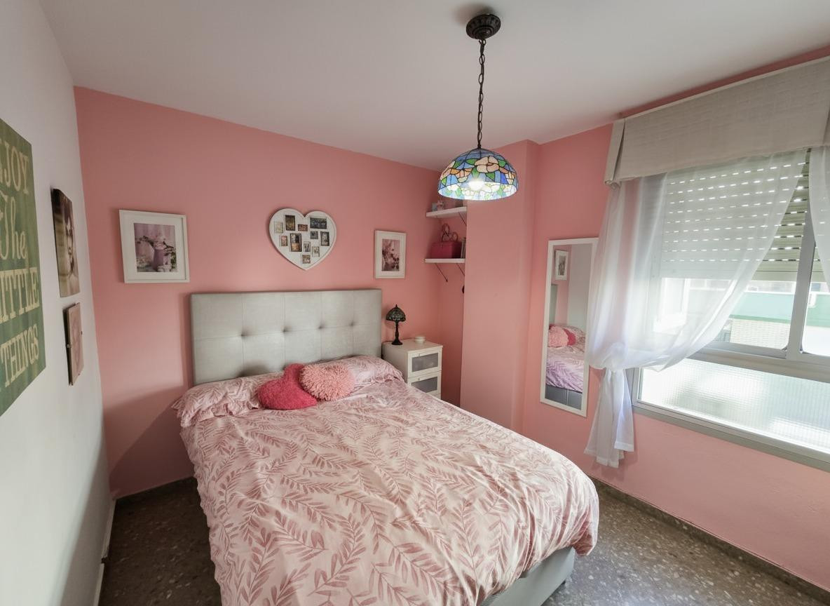 Piso en venta en Nueva Málaga