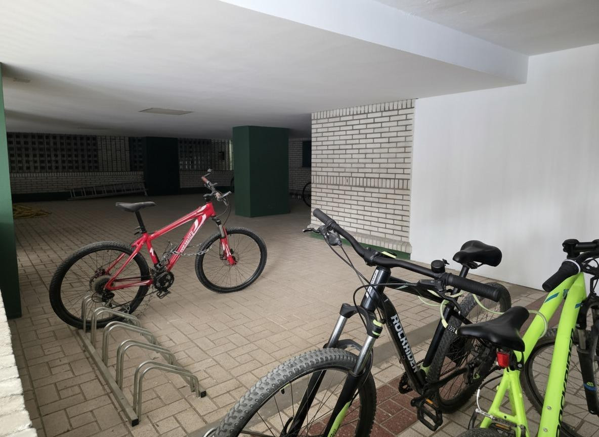 Piso en venta en Nueva Málaga