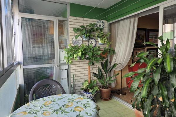 Piso en venta en Nueva Málaga