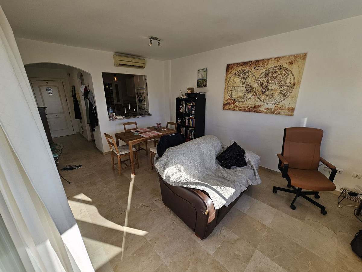 Piso en venta en Riviera del Sol (Mijas)