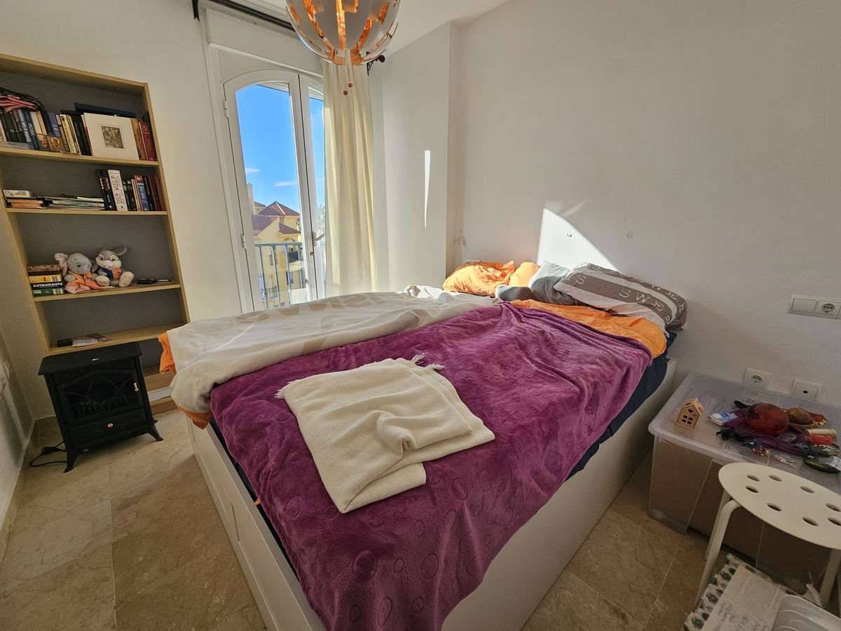 Piso en venta en Riviera del Sol (Mijas)