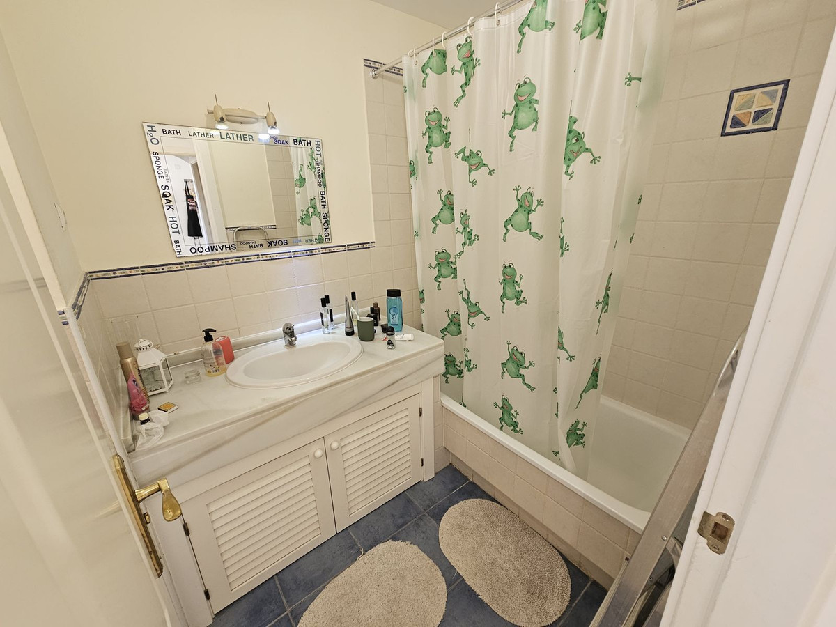 Piso en venta en Riviera del Sol (Mijas)