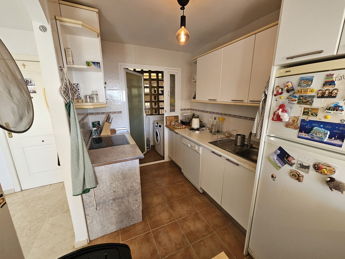 Piso en venta en Riviera del Sol (Mijas)