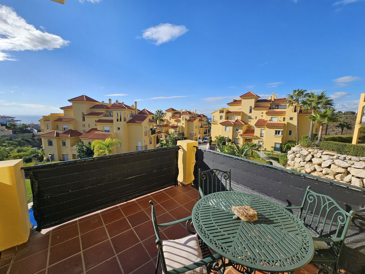 Piso en venta en Riviera del Sol (Mijas)