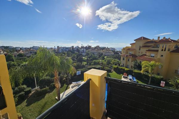 Piso en venta en Riviera del Sol (Mijas)