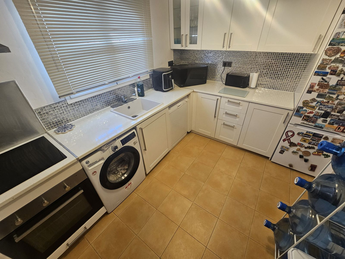 Casa en venta en Riviera del Sol (Mijas)