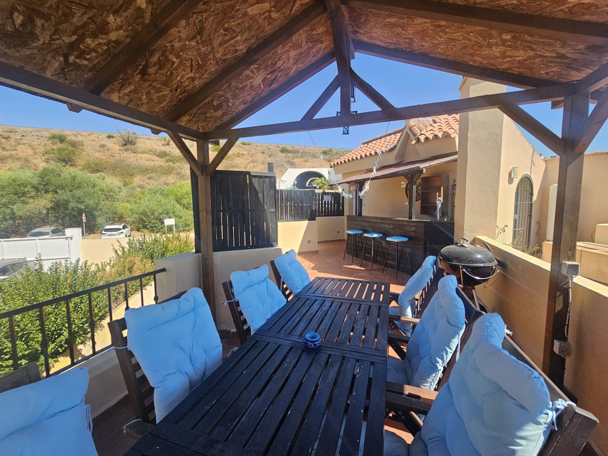 Casa en venta en Riviera del Sol (Mijas)