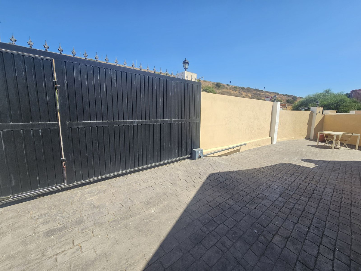 Casa en venta en Riviera del Sol (Mijas)