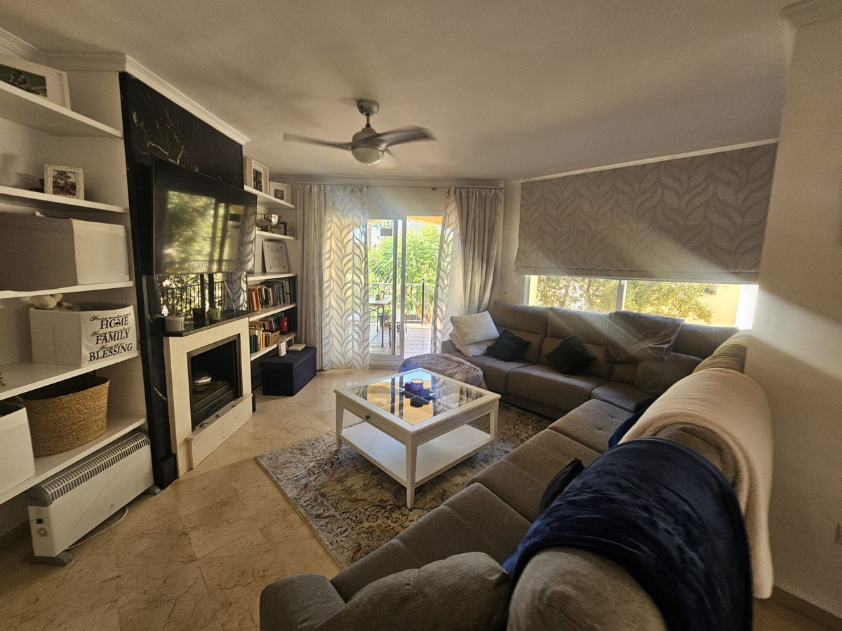 Casa en venta en Riviera del Sol (Mijas)