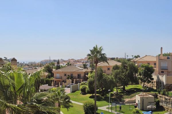 Casa en venta en Riviera del Sol (Mijas)