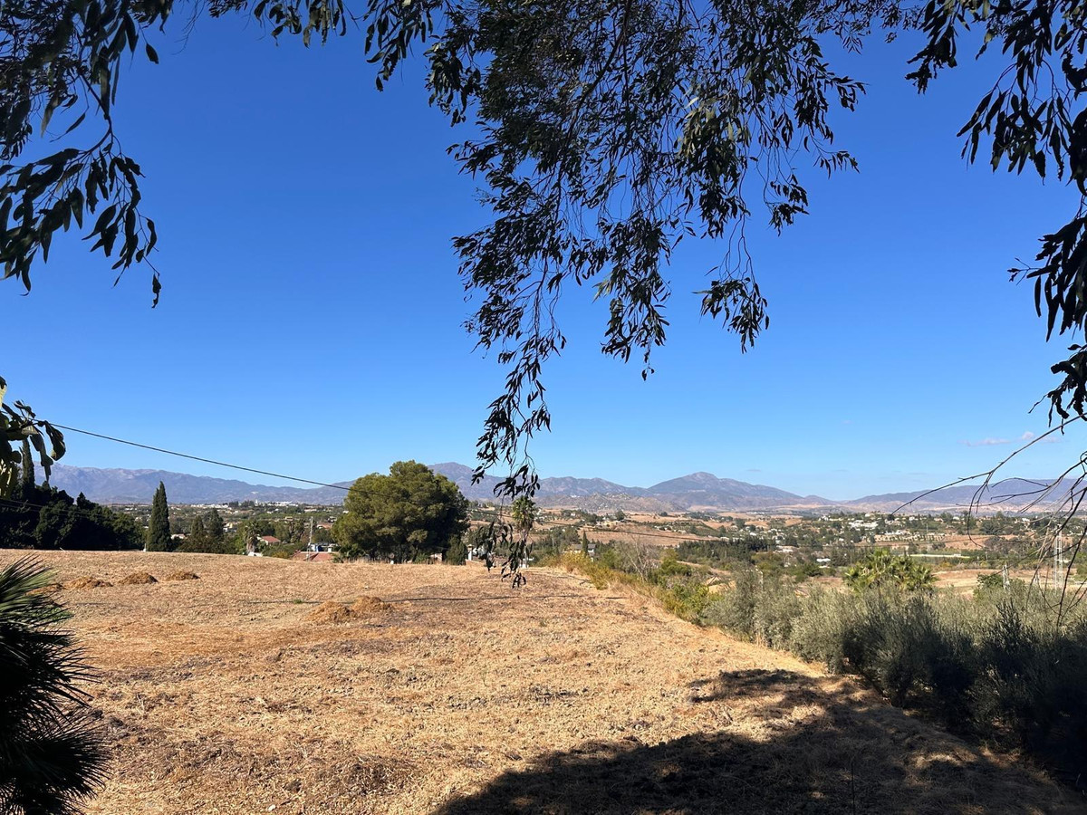 Finca en venta en Cártama