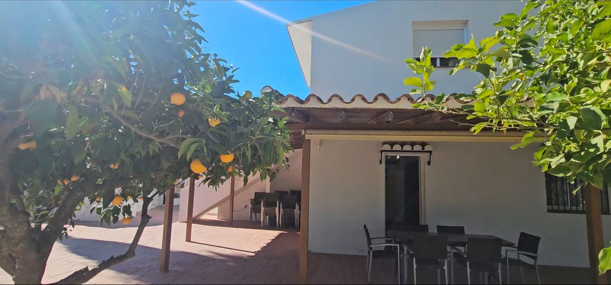 Finca en venta en Cártama