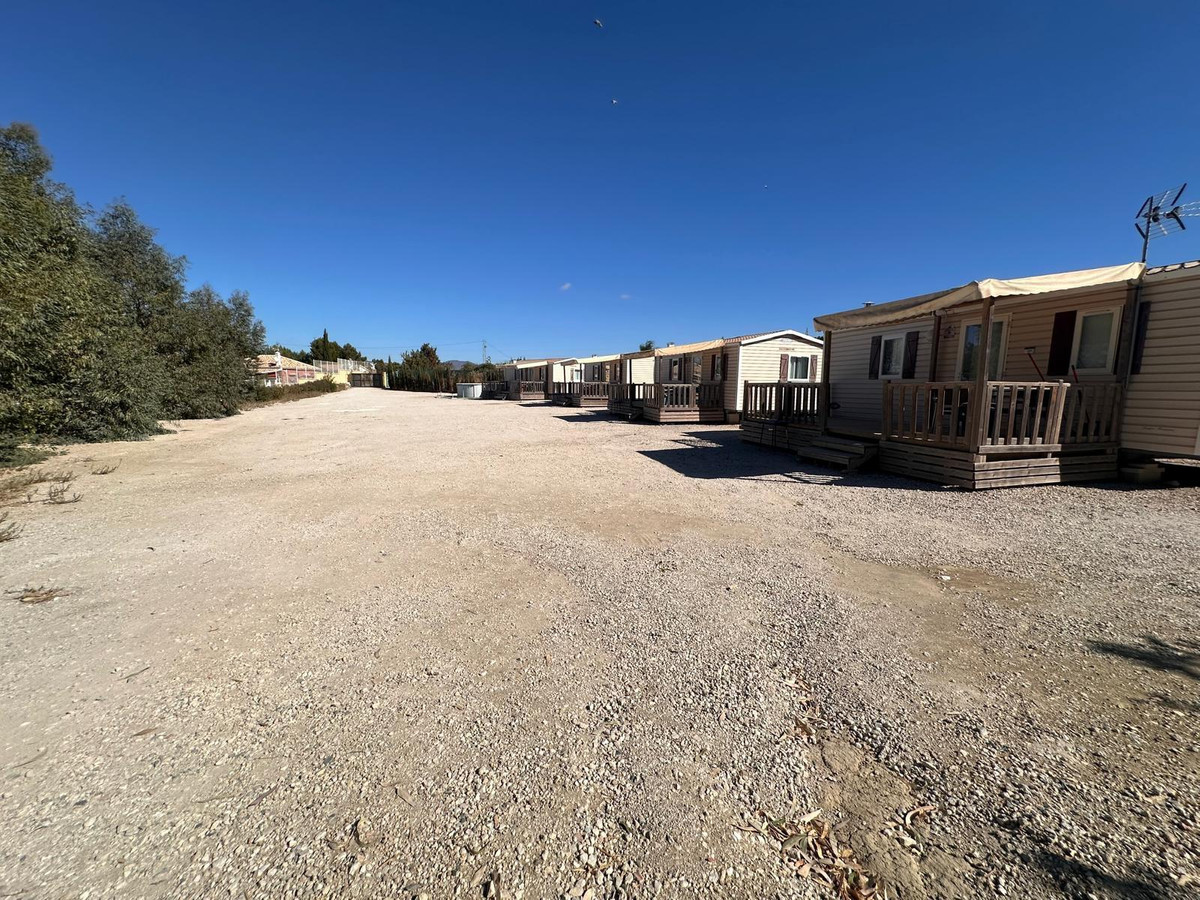 Finca en venta en Cártama