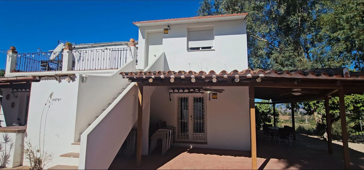 Finca en venta en Cártama