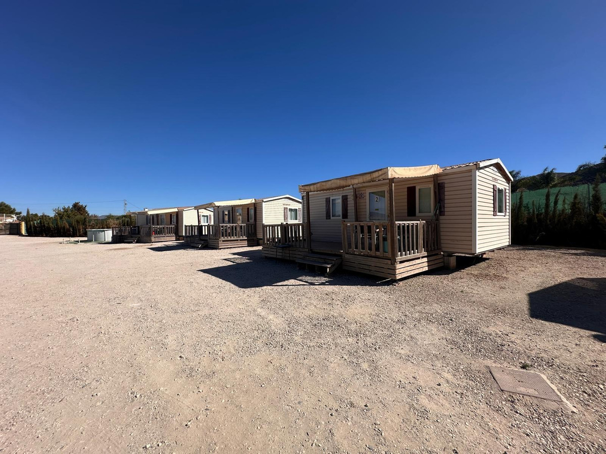 Finca en venta en Cártama