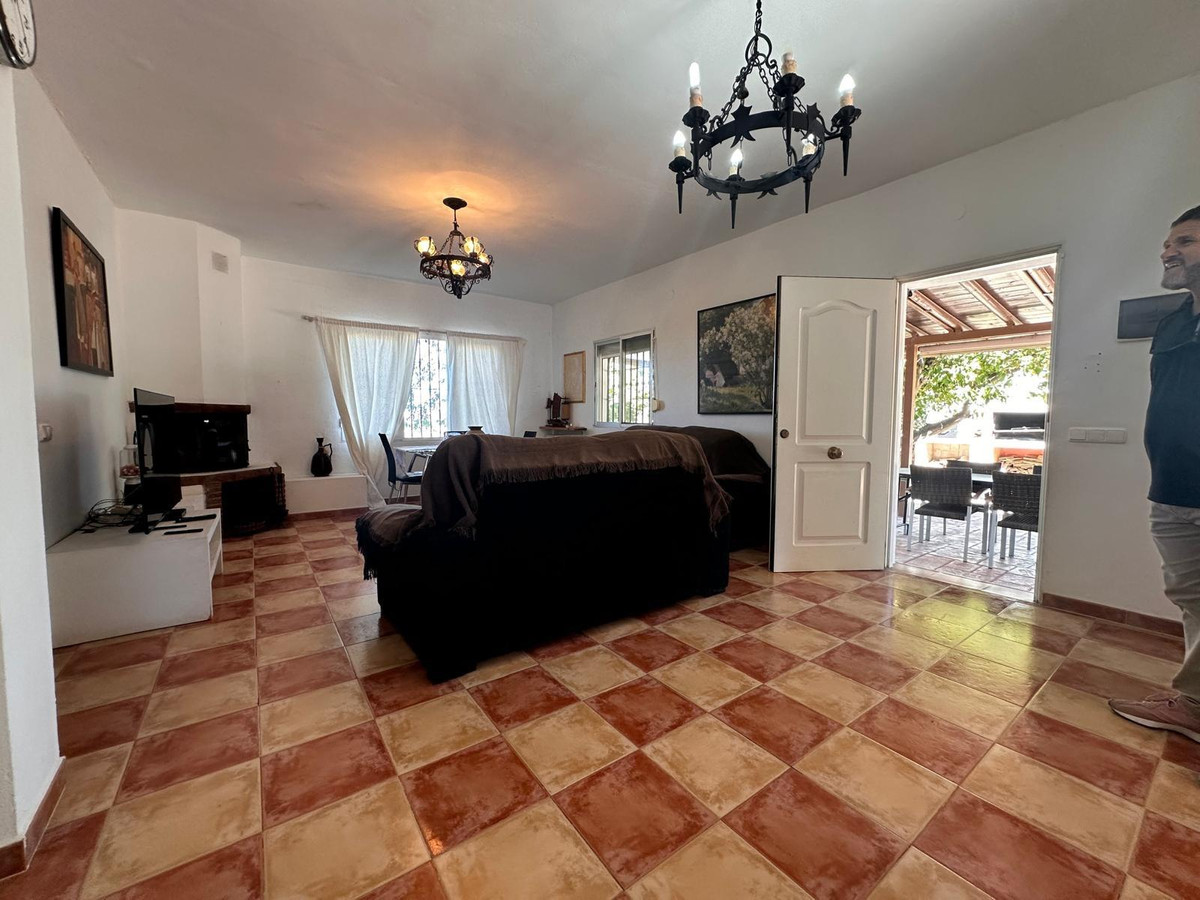 Finca en venta en Cártama