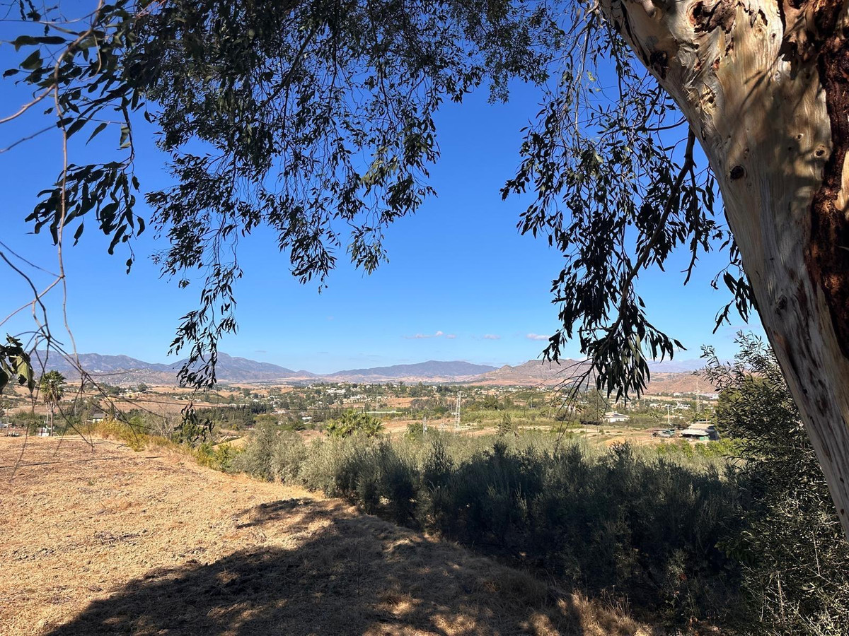 Finca en venta en Cártama