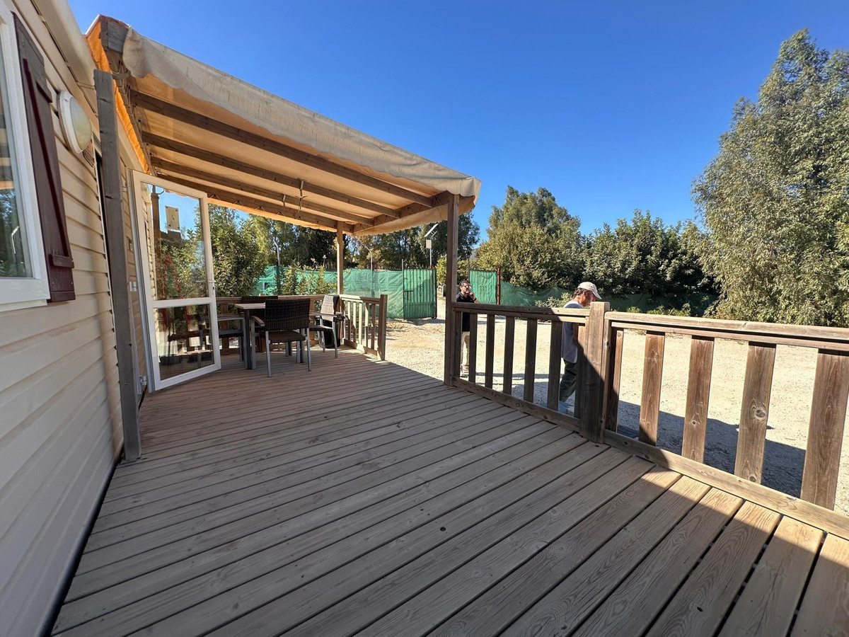 Finca en venta en Cártama