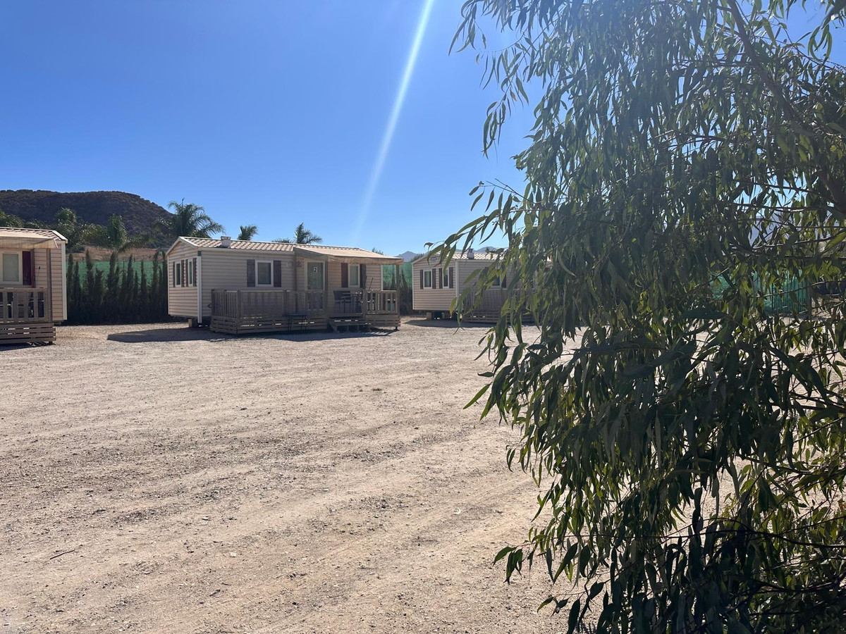 Finca en venta en Cártama