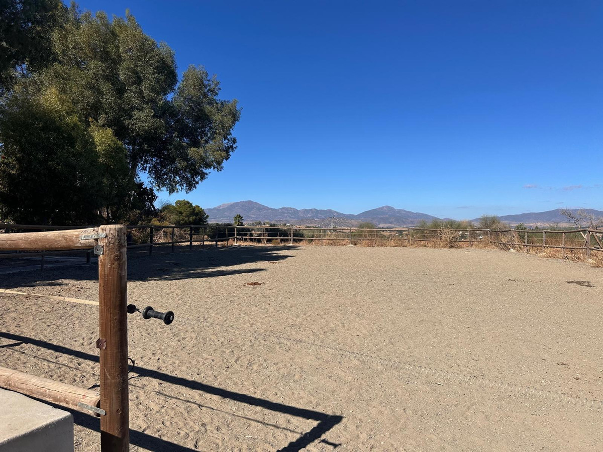 Finca en venta en Cártama